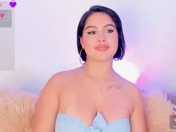 ana_levi on Chaturbate