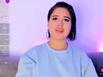 ana_levi on Chaturbate