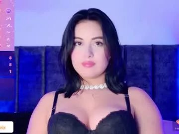 ana_levi on Chaturbate