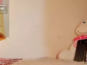 ana_sofia1_ on Chaturbate 