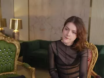 anabel054 on Chaturbate 