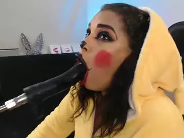 anabel693 on Chaturbate 