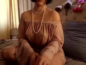 anabellovee on Chaturbate