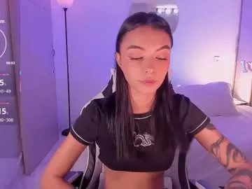 anabelwolf on Chaturbate