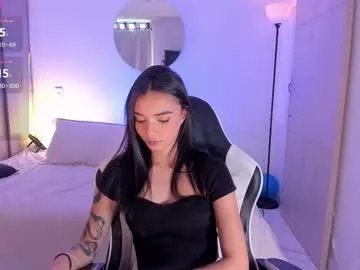 anabelwolf on Chaturbate