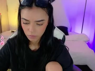 anabelwolf on Chaturbate