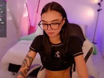 anabelwolf on Chaturbate