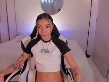 anabelwolf on Chaturbate