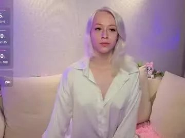 anadeya on Chaturbate