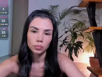 Offline anahenao on Chaturbate