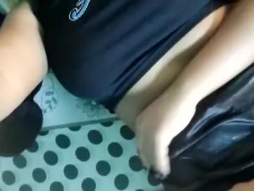 anakiss1 on Chaturbate 