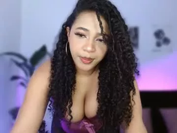anakiss1 on Chaturbate 