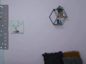 Offline analia_01 on Chaturbate