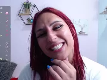 Offline analia_01 on Chaturbate