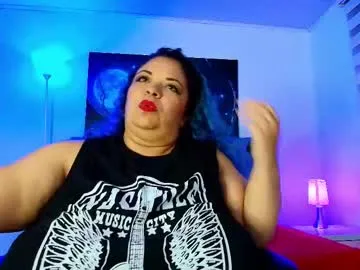 Offline anamariiarios on Chaturbate