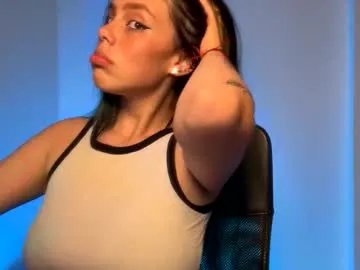 andrea_1011 — Current Goal: STAN UP at 10 tokens -- Next Goal: SHOW FEET -- show dildo at Final Goal #bigboobs #joi #milk #latina #lovense