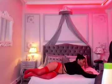 andreaxhange on Chaturbate