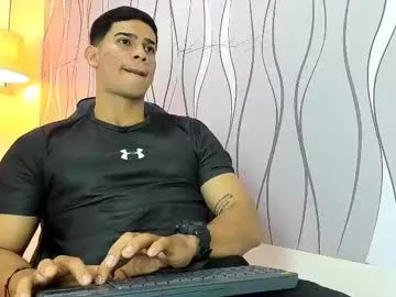 Offline andres_stud on Chaturbate