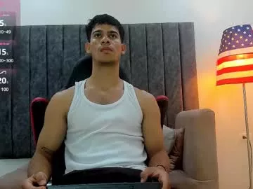 Offline andres_stud on Chaturbate