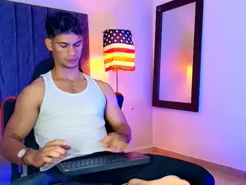 Offline andres_stud on Chaturbate