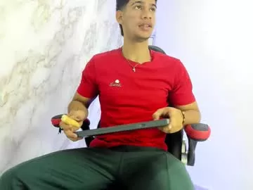 Offline andres_stud on Chaturbate