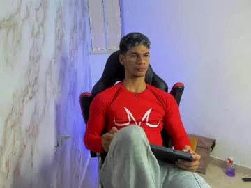 Offline andres_stud on Chaturbate