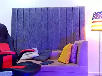 Offline andres_stud on Chaturbate