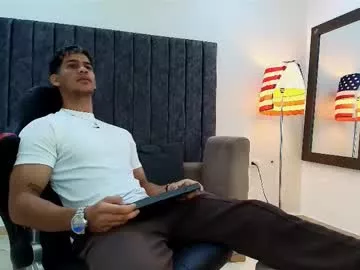 Offline andres_stud on Chaturbate