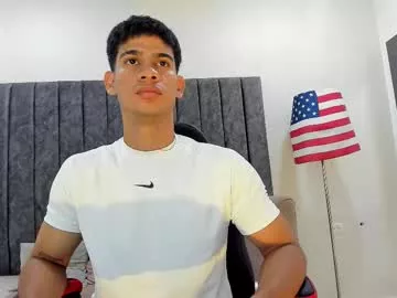 Offline andres_stud on Chaturbate