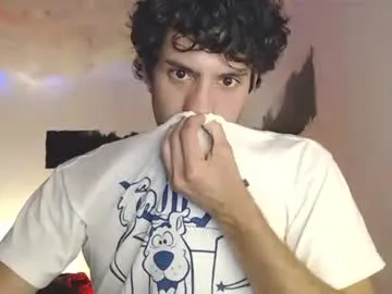 Offline andrestorres0 on Chaturbate