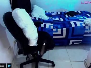 andrew__harriss on Chaturbate