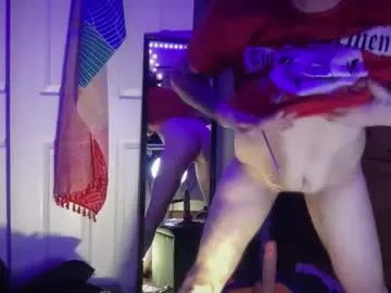 androxkade on Chaturbate