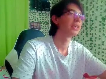 andy_gray01 on Chaturbate