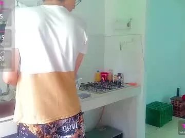 andy_gray01 on Chaturbate