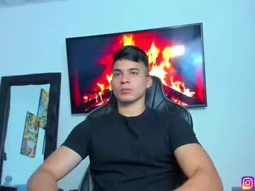 andy_walker_ on Chaturbate