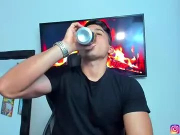 andy_walker_ on Chaturbate