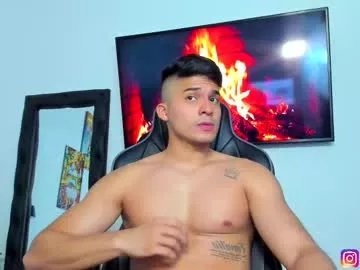andy_walker_ on Chaturbate