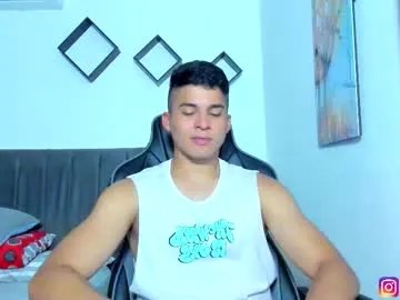 andy_walker_ on Chaturbate
