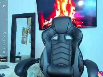 andy_walker_ on Chaturbate