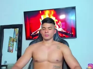 andy_walker_ on Chaturbate