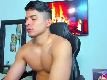 andy_walker_ on Chaturbate