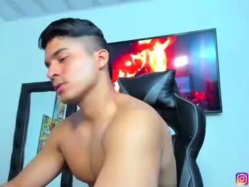 andy_walker_ on Chaturbate