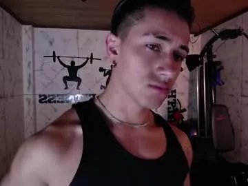 andyjoy_ — welcome to my fantasy room, lets fun together - Goal: pump up #twink #new #muscle #18 #uncut