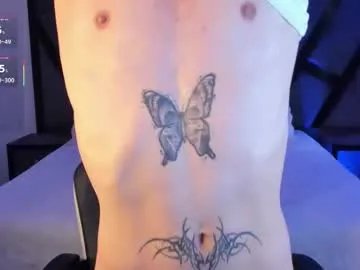 andywiills — Welcome, come and enjoy a sensual evening  - Multi Goal: SHOW CUM [777 tokens left] #femboy #sissy #gay #twink #bigdick