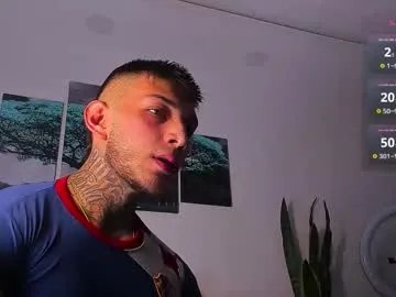 angeel_d035 — Big shoot [2444 tokens left] DID U MISS ME?, TAKE MY MILK.... #latino #bigcock #lovense #muscle #anal