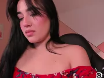 Offline angeel_fox on Chaturbate