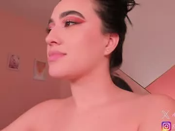 Offline angeel_fox on Chaturbate