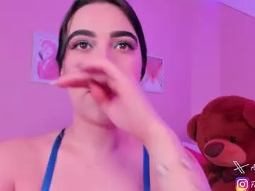 Offline angeel_fox on Chaturbate