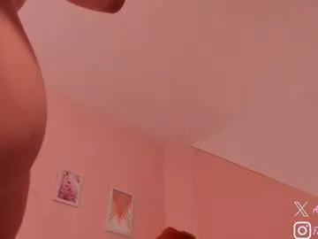 Offline angeel_fox on Chaturbate