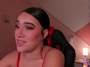 Offline angeel_fox on Chaturbate